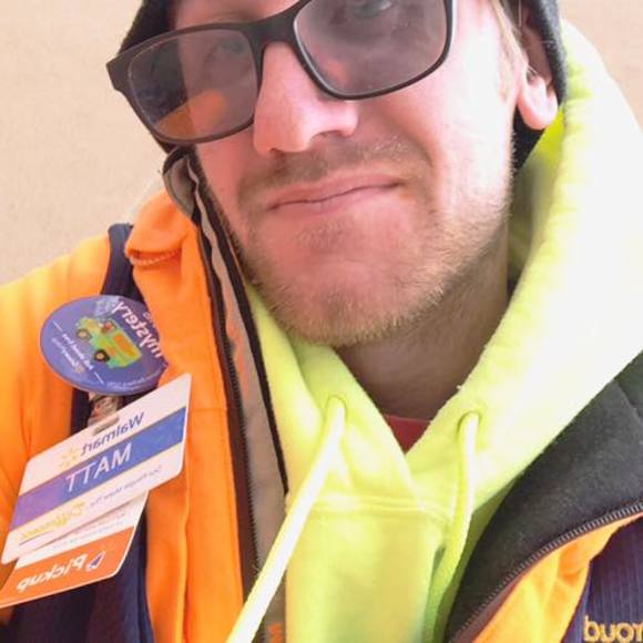 Meet your Posher, Matthew - Picture 1 of 1